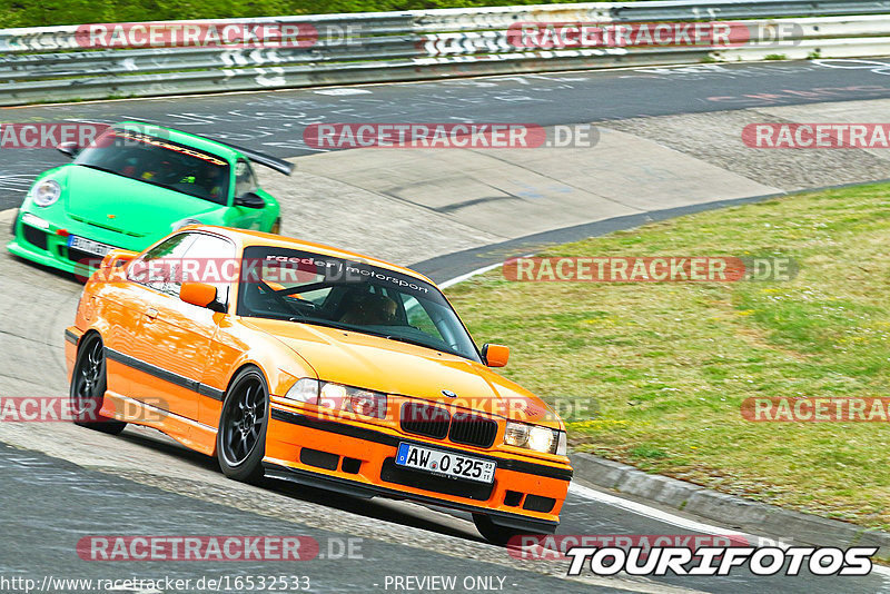 Bild #16532533 - Touristenfahrten Nürburgring Nordschleife (04.05.2022)