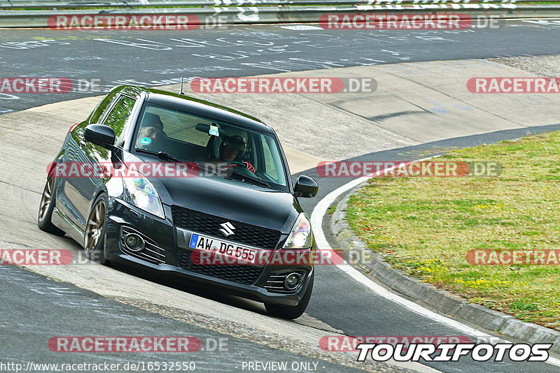 Bild #16532550 - Touristenfahrten Nürburgring Nordschleife (04.05.2022)