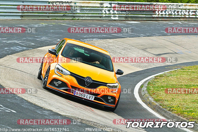 Bild #16532761 - Touristenfahrten Nürburgring Nordschleife (04.05.2022)