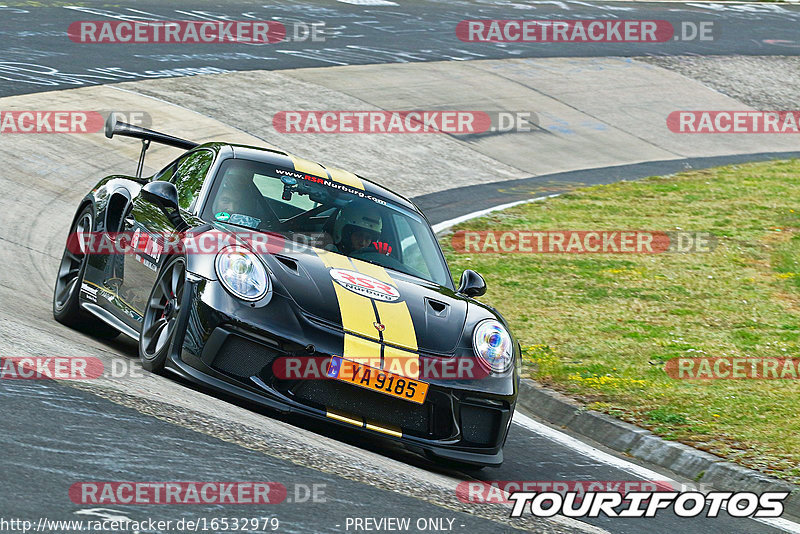 Bild #16532979 - Touristenfahrten Nürburgring Nordschleife (04.05.2022)