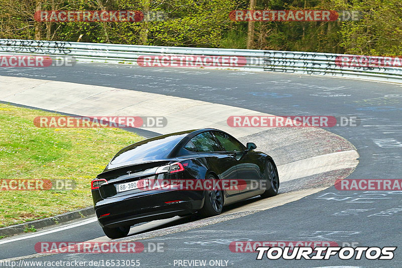 Bild #16533055 - Touristenfahrten Nürburgring Nordschleife (04.05.2022)