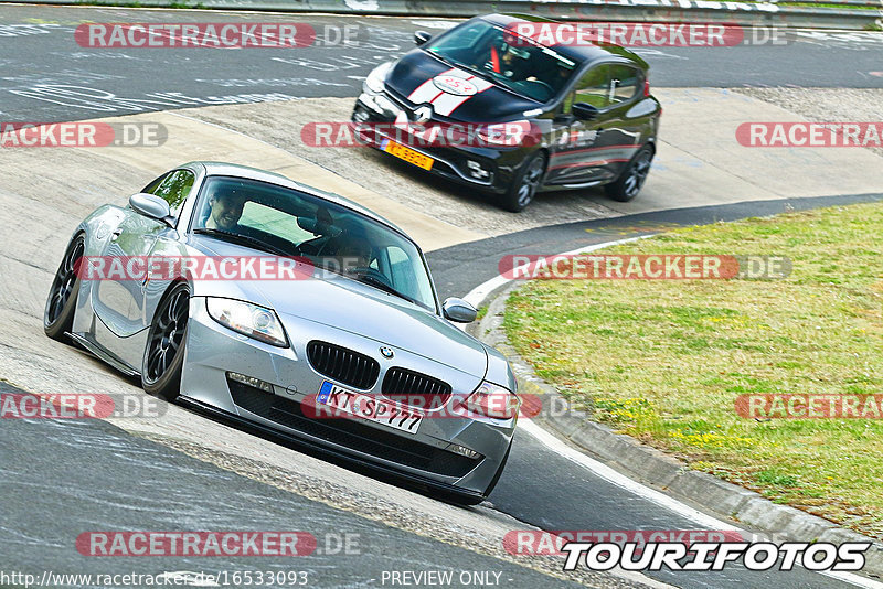 Bild #16533093 - Touristenfahrten Nürburgring Nordschleife (04.05.2022)