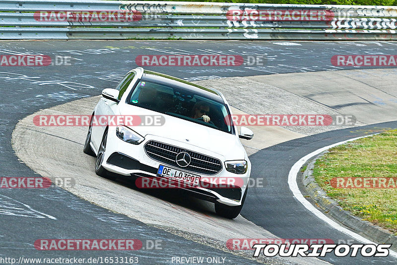 Bild #16533163 - Touristenfahrten Nürburgring Nordschleife (04.05.2022)