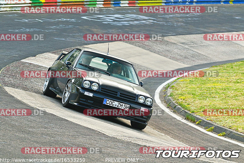 Bild #16533250 - Touristenfahrten Nürburgring Nordschleife (04.05.2022)