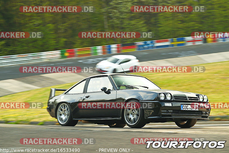 Bild #16533490 - Touristenfahrten Nürburgring Nordschleife (04.05.2022)