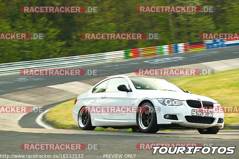 Bild #16533532 - Touristenfahrten Nürburgring Nordschleife (04.05.2022)