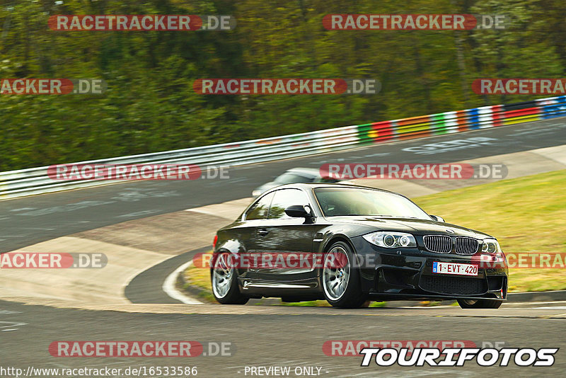 Bild #16533586 - Touristenfahrten Nürburgring Nordschleife (04.05.2022)