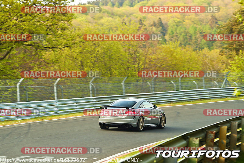 Bild #16533602 - Touristenfahrten Nürburgring Nordschleife (04.05.2022)