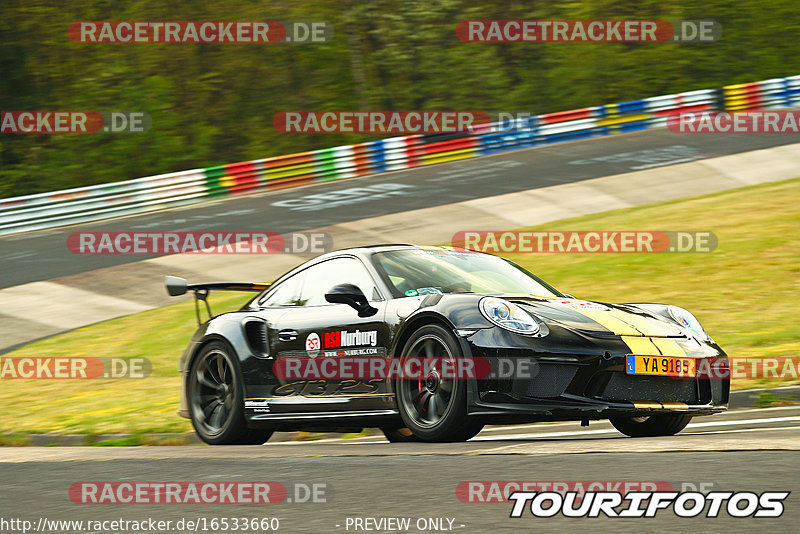 Bild #16533660 - Touristenfahrten Nürburgring Nordschleife (04.05.2022)