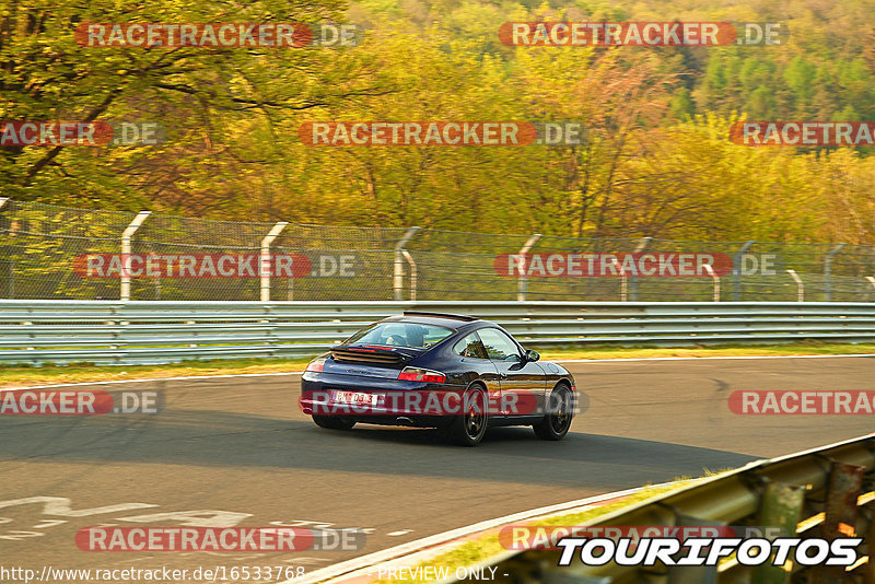 Bild #16533768 - Touristenfahrten Nürburgring Nordschleife (04.05.2022)