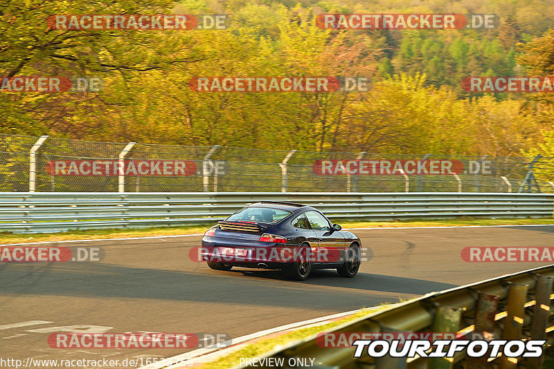 Bild #16533769 - Touristenfahrten Nürburgring Nordschleife (04.05.2022)