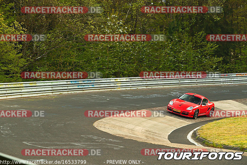 Bild #16533799 - Touristenfahrten Nürburgring Nordschleife (04.05.2022)