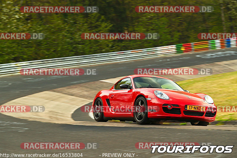 Bild #16533804 - Touristenfahrten Nürburgring Nordschleife (04.05.2022)