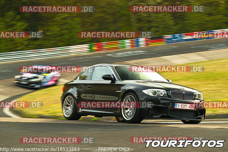 Bild #16533883 - Touristenfahrten Nürburgring Nordschleife (04.05.2022)