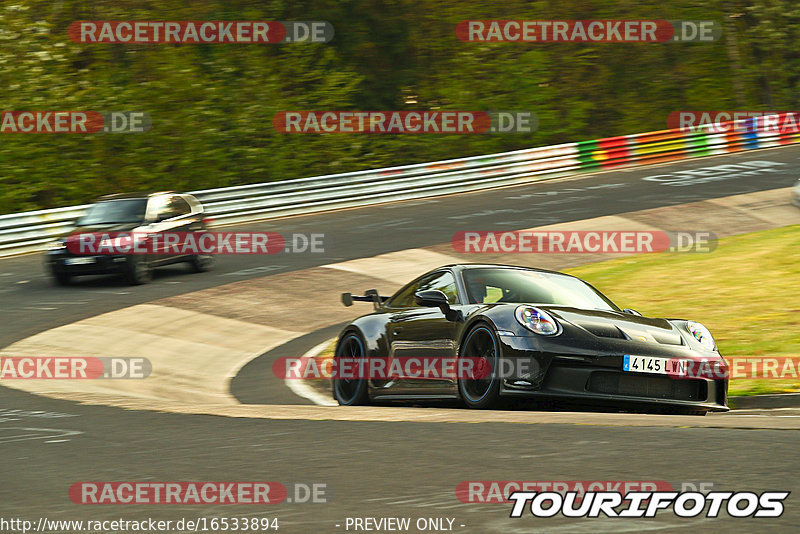 Bild #16533894 - Touristenfahrten Nürburgring Nordschleife (04.05.2022)