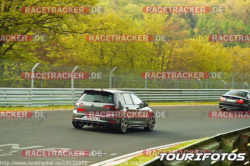 Bild #16533971 - Touristenfahrten Nürburgring Nordschleife (04.05.2022)