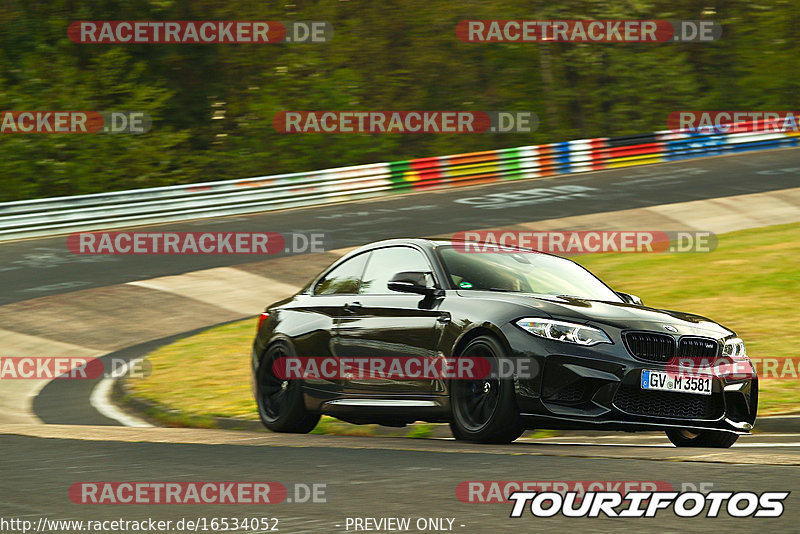 Bild #16534052 - Touristenfahrten Nürburgring Nordschleife (04.05.2022)