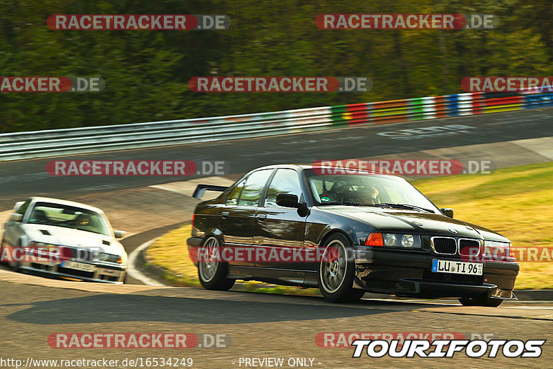 Bild #16534249 - Touristenfahrten Nürburgring Nordschleife (04.05.2022)