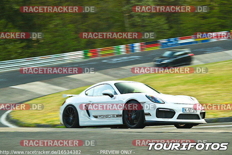 Bild #16534382 - Touristenfahrten Nürburgring Nordschleife (04.05.2022)