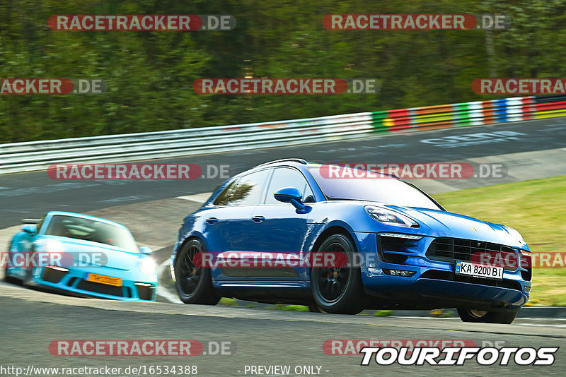 Bild #16534388 - Touristenfahrten Nürburgring Nordschleife (04.05.2022)