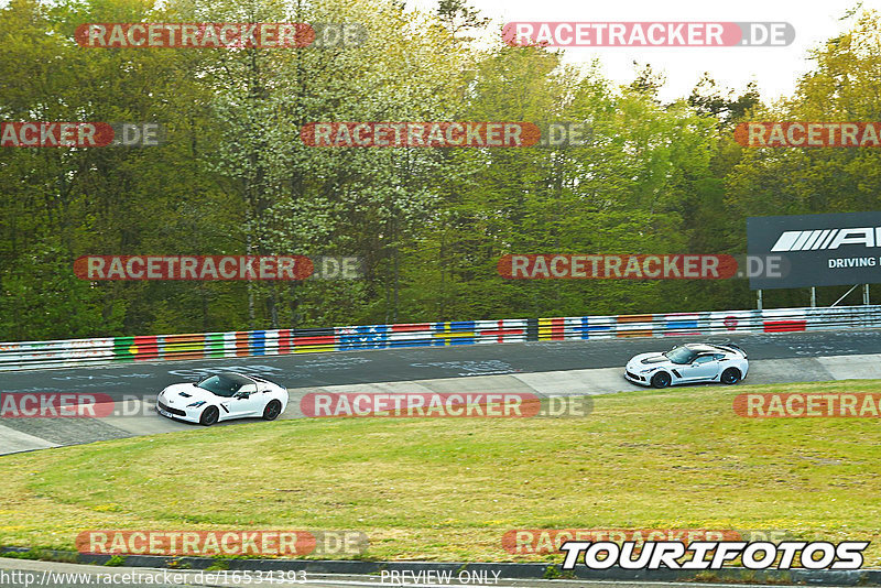 Bild #16534393 - Touristenfahrten Nürburgring Nordschleife (04.05.2022)