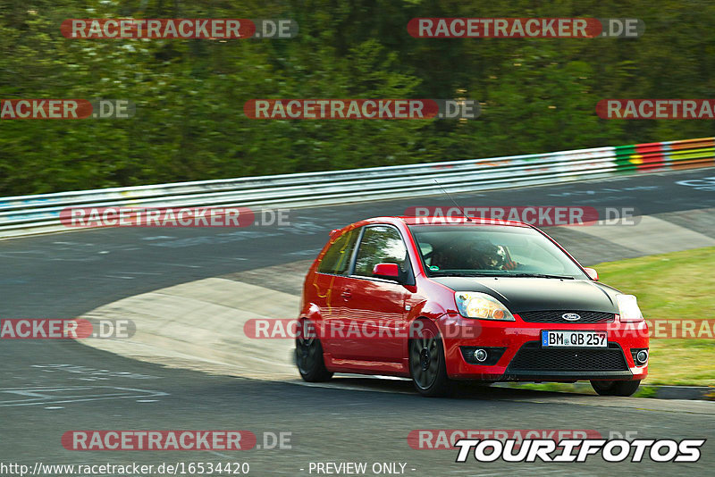 Bild #16534420 - Touristenfahrten Nürburgring Nordschleife (04.05.2022)