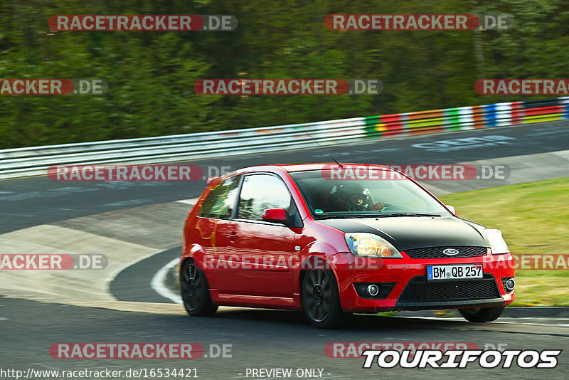 Bild #16534421 - Touristenfahrten Nürburgring Nordschleife (04.05.2022)