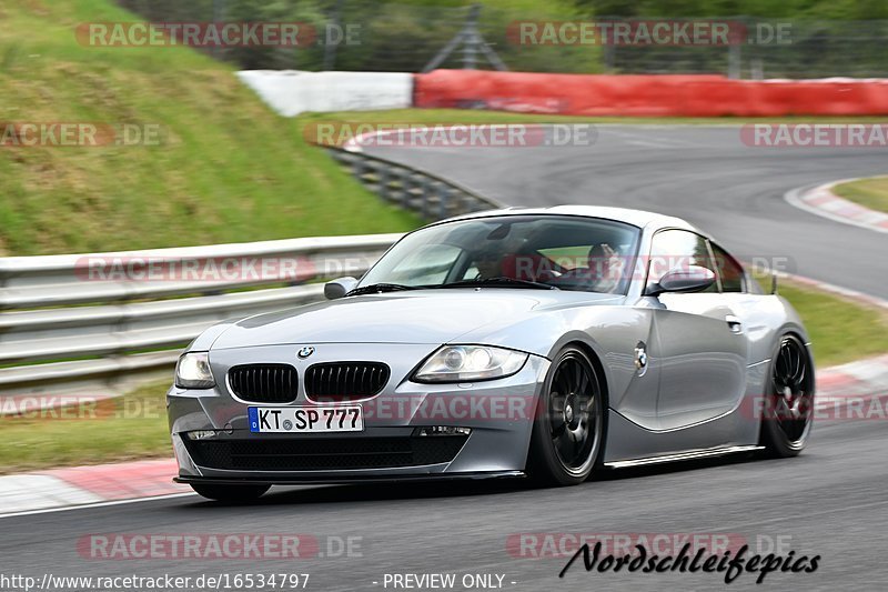 Bild #16534797 - Touristenfahrten Nürburgring Nordschleife (05.05.2022)