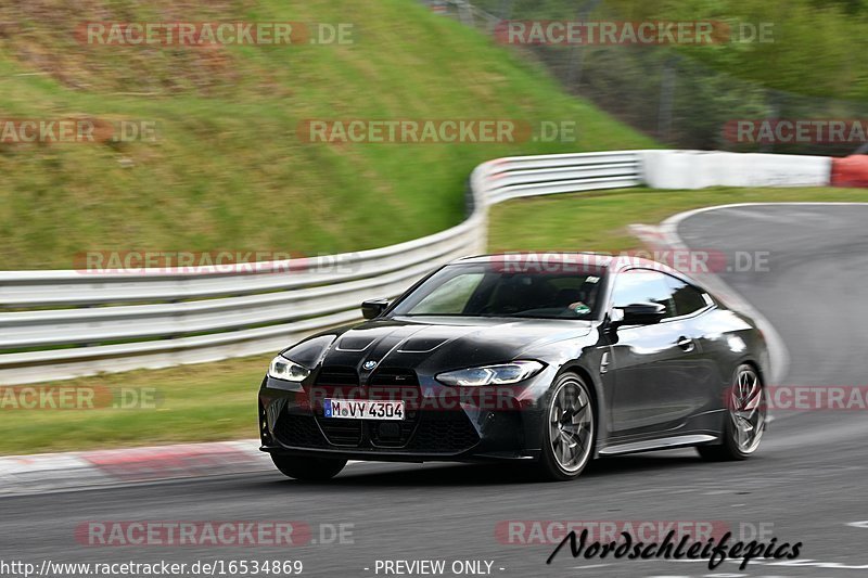 Bild #16534869 - Touristenfahrten Nürburgring Nordschleife (05.05.2022)