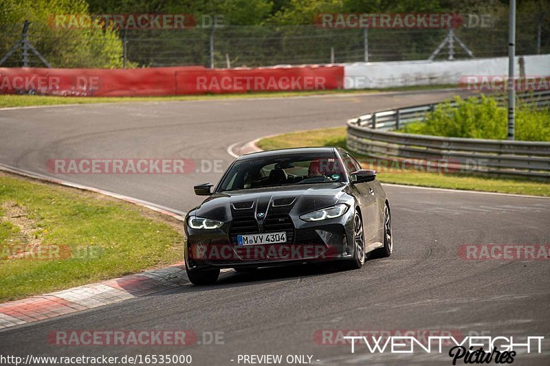 Bild #16535000 - Touristenfahrten Nürburgring Nordschleife (05.05.2022)