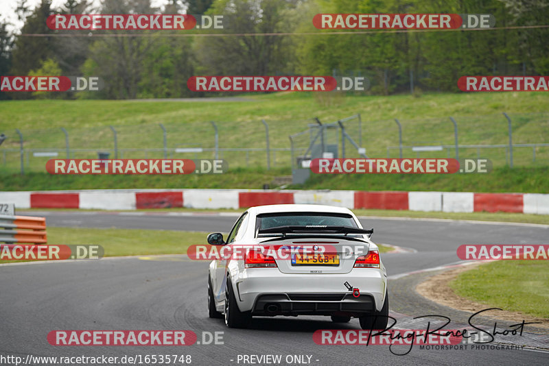 Bild #16535748 - Touristenfahrten Nürburgring Nordschleife (05.05.2022)