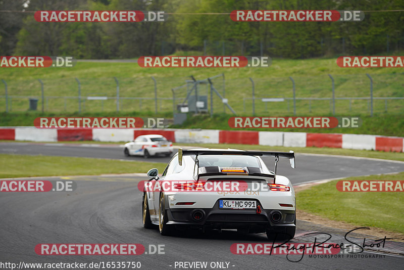 Bild #16535750 - Touristenfahrten Nürburgring Nordschleife (05.05.2022)