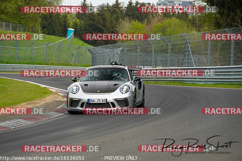 Bild #16536051 - Touristenfahrten Nürburgring Nordschleife (05.05.2022)