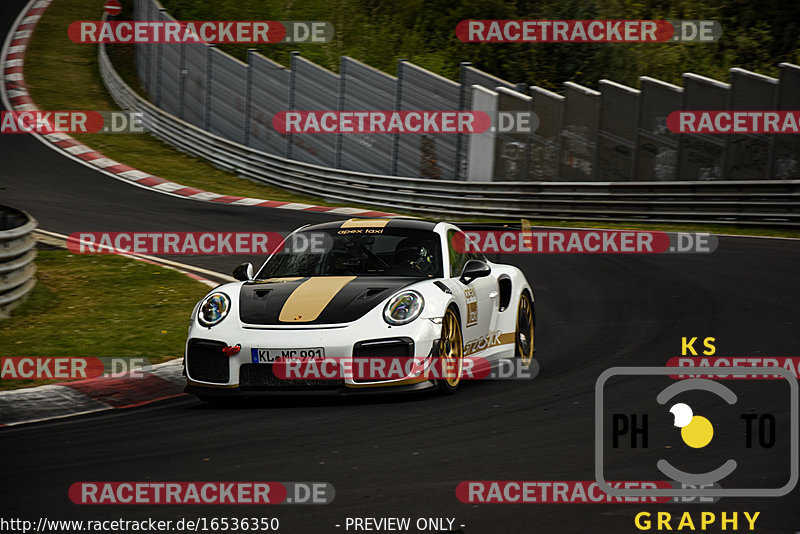 Bild #16536350 - Touristenfahrten Nürburgring Nordschleife (05.05.2022)