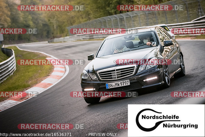 Bild #16536371 - Touristenfahrten Nürburgring Nordschleife (05.05.2022)