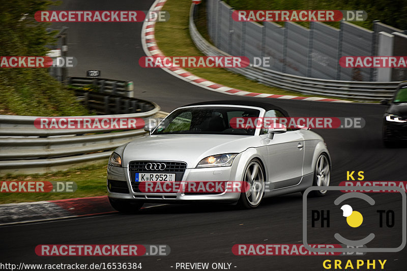 Bild #16536384 - Touristenfahrten Nürburgring Nordschleife (05.05.2022)