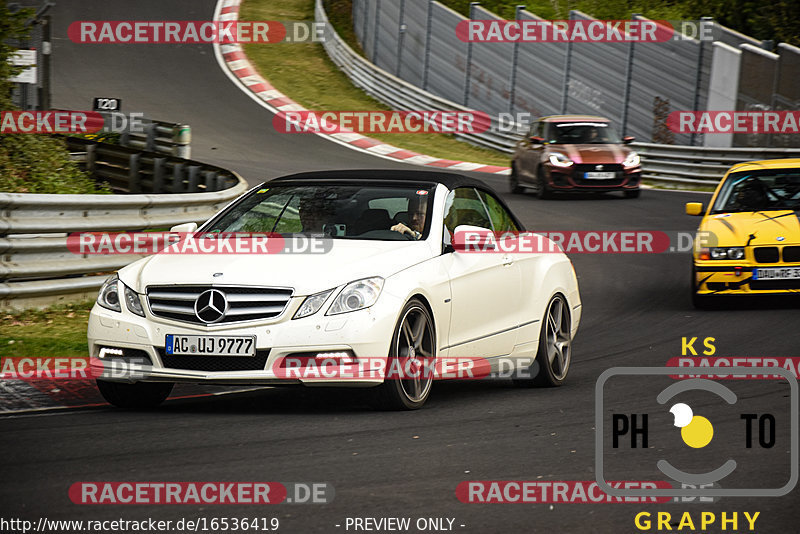 Bild #16536419 - Touristenfahrten Nürburgring Nordschleife (05.05.2022)