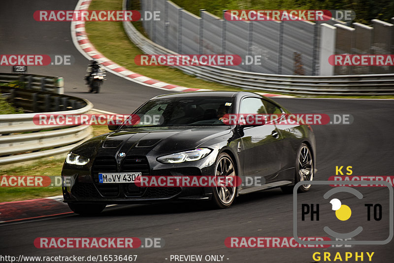 Bild #16536467 - Touristenfahrten Nürburgring Nordschleife (05.05.2022)