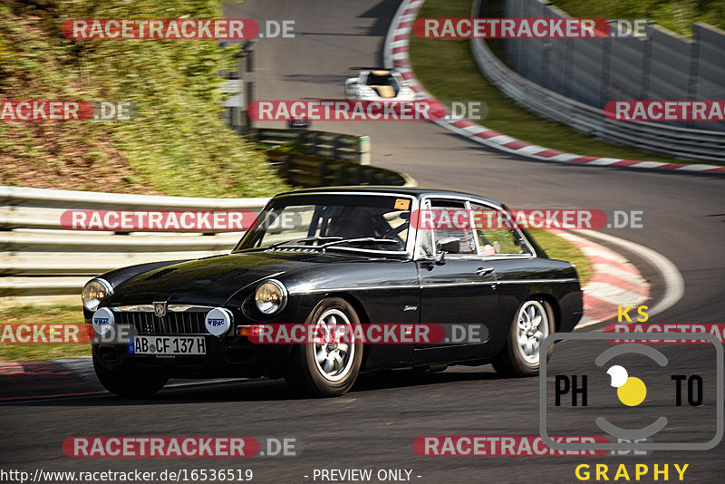 Bild #16536519 - Touristenfahrten Nürburgring Nordschleife (05.05.2022)