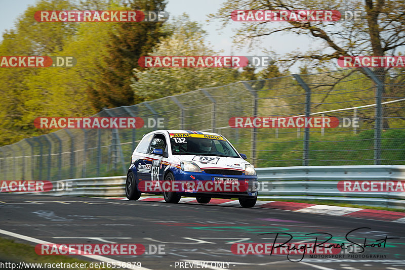 Bild #16536879 - Touristenfahrten Nürburgring Nordschleife (05.05.2022)