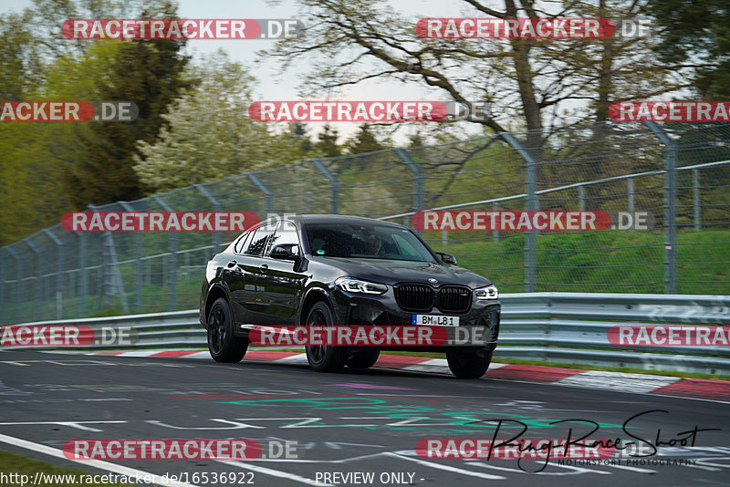 Bild #16536922 - Touristenfahrten Nürburgring Nordschleife (05.05.2022)