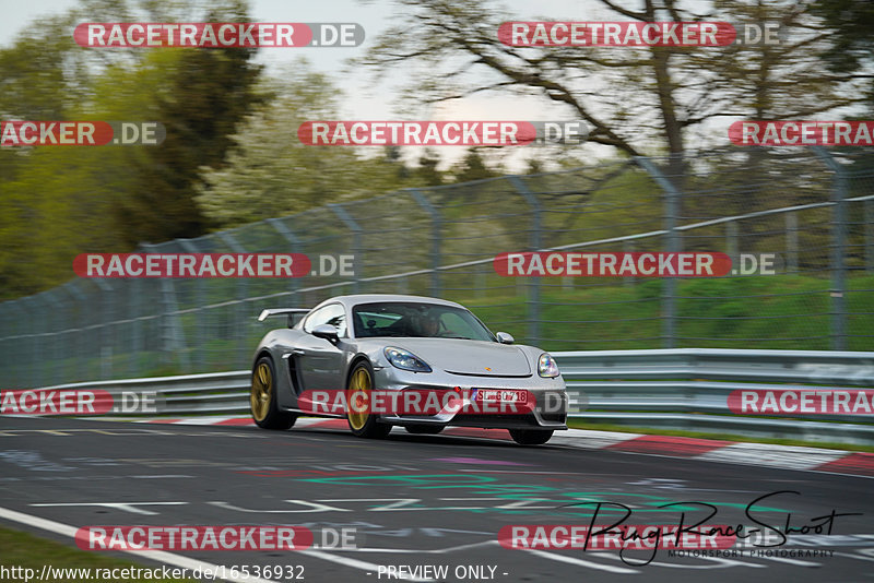 Bild #16536932 - Touristenfahrten Nürburgring Nordschleife (05.05.2022)