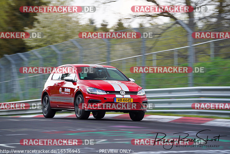 Bild #16536945 - Touristenfahrten Nürburgring Nordschleife (05.05.2022)