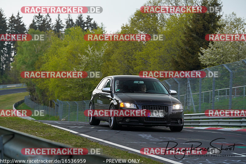 Bild #16536959 - Touristenfahrten Nürburgring Nordschleife (05.05.2022)