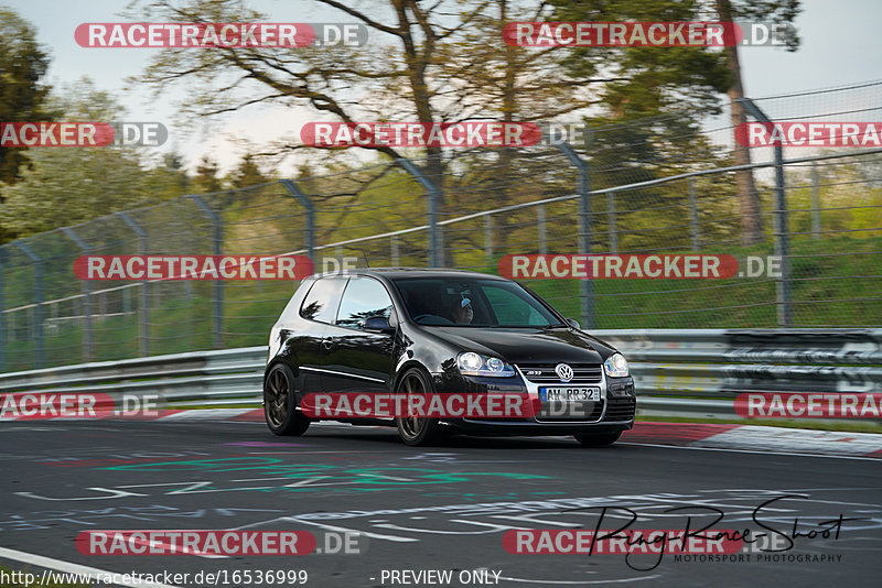 Bild #16536999 - Touristenfahrten Nürburgring Nordschleife (05.05.2022)