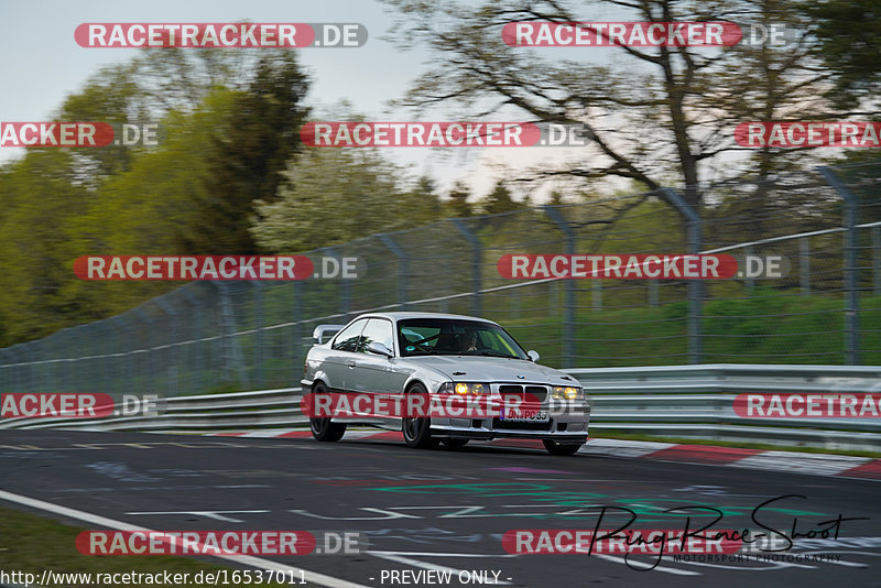 Bild #16537011 - Touristenfahrten Nürburgring Nordschleife (05.05.2022)