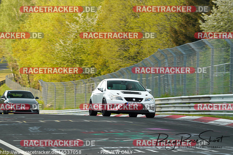 Bild #16537058 - Touristenfahrten Nürburgring Nordschleife (05.05.2022)