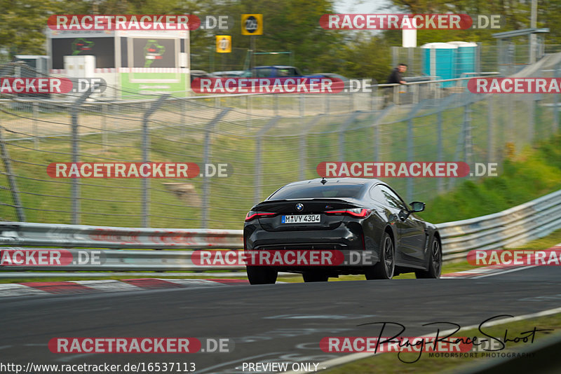 Bild #16537113 - Touristenfahrten Nürburgring Nordschleife (05.05.2022)