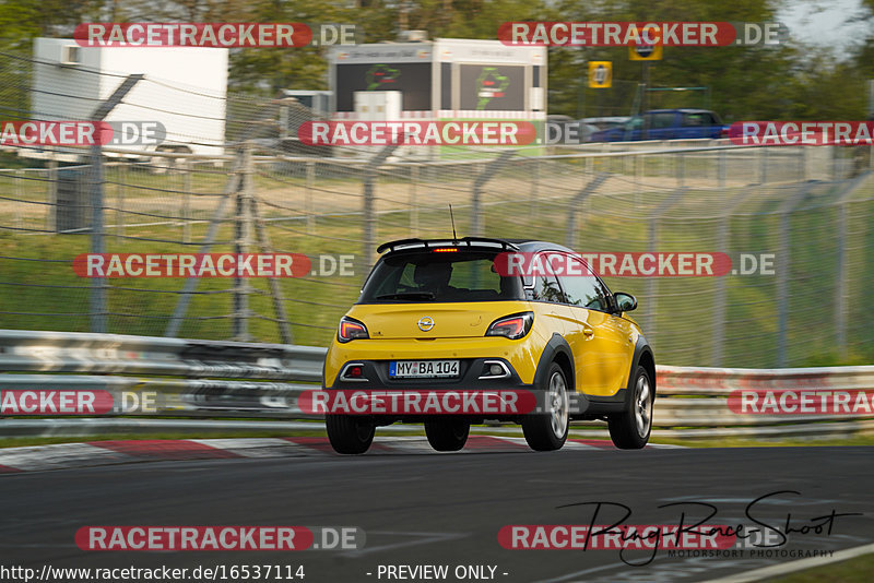 Bild #16537114 - Touristenfahrten Nürburgring Nordschleife (05.05.2022)