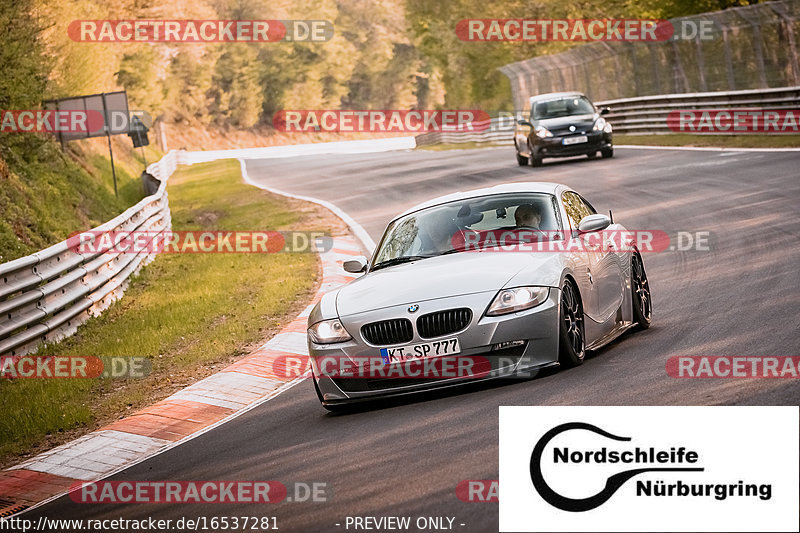 Bild #16537281 - Touristenfahrten Nürburgring Nordschleife (05.05.2022)